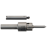 Mandril de clavija de centrado con tapa de taladro desmontable Milwaukee 49-57-0037