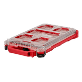 Organizador compacto de perfil bajo PACKOUT™ Milwaukee 48-22-8436
