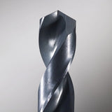 Broca con acabado de óxido negro Thunderbolt® de 3/16" (paquete de 12 unidades) Milwaukee 48-89-2828 - imagen 4