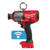 Llave de impacto de torque alto hexagonal multiusos M18 FUEL™ de 7/16" con ONE-KEY™ (sin accesorios) Milwaukee 2865-20