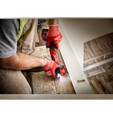 Multiherramienta oscilante M18 FUEL™ Milwaukee 2836-20 - imagen 4