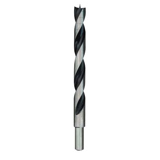 Brad Point 7/16" Diameter Milwaukee 48-15-0437