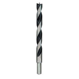 Brad Point 7/16" Diameter Milwaukee 48-15-0437