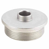 Ensamblado de guía de plantilla para ruta general y cola de milano de 1/2" Milwaukee 49-54-0720