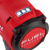 Llave de impacto compacta de torque controlado M18 FUEL™ de 1/2” con TORQUE-SENSE™, retención de pasador Milwaukee 3061P-20 - imagen 3