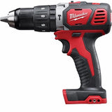 Kit combinado de 4 herramientas con batería de ION DE LITIO inalámbricas M18™ Milwaukee 2695-24 - imagen 2