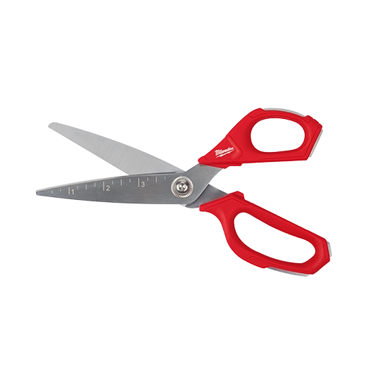 Jobsite Straight Scissors Milwaukee 48-22-4046