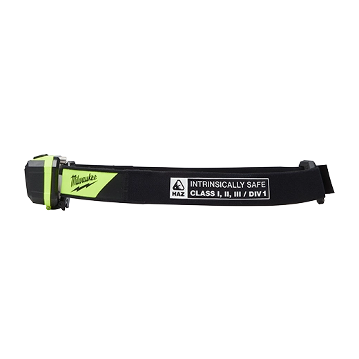 Lámpara para iluminación focalizada a intensa intrínsecamente segura C I, II, III / D1 de MILWAUKEE® Milwaukee 2004HZL - imagen 3