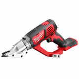 Cizalla de corte doble calibre 18 M18™ (sin accesorios) Milwaukee 2635-20 - imagen 2