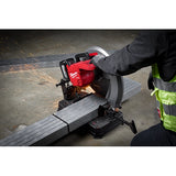 Kit de sierra tronzadora abrasiva de 14" M18 FUEL™ Milwaukee 2990-21HD - imagen 4