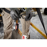Acollador para herramientas retráctil de 50" para 5 lb Milwaukee 48-22-8825 - imagen 8