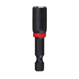 Aprietatuercas magnético SHOCKWAVE Impact Duty™ de 1/4" x 1-7/8" Milwaukee 49-66-4502 - imagen 2