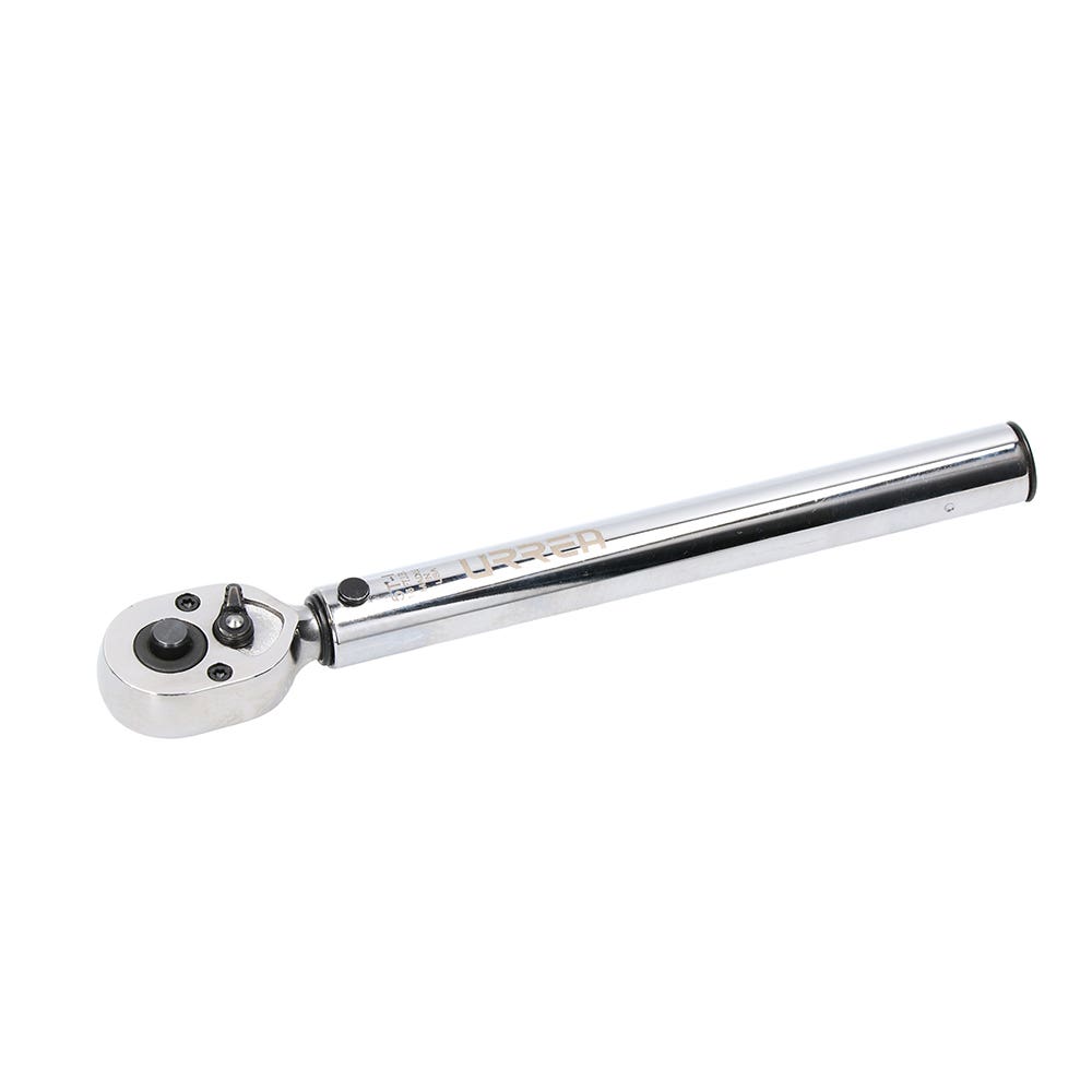Torquímetro preajustado cuadro de 1/2", 45-150 ft-lb Urrea 6003