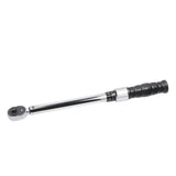 Torquímetro de trueno escala dual cuadro de 3/8", 5-75 ft-lb (10.2-98.3 Nm) Urrea 6006 - imagen 3