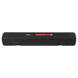 Torquímetro de trueno escala dual cuadro de 1/2", 20-150 ft-lb (34-197 Nm) Urrea 6016 - imagen 3