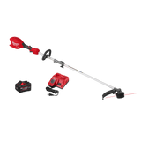 Kit de desbrozadora M18 FUEL™ con QUIK-LOK™ Milwaukee 3016-21ST