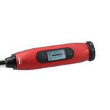 Destornillador de torque microajustable con mango plástico cuadro de 1/4", 20-100 in-oz Urrea 6105A - imagen 4