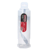 Destornillador de torque microajustable con mango plástico cuadro de 1/4", 0.5-4 in-lb Urrea 6105B - imagen 4