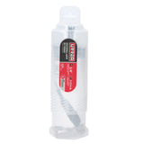 Destornillador de torque microajustable con mango plástico cuadro de 1/4", 3-15 in-lb Urrea 6106B - imagen 3