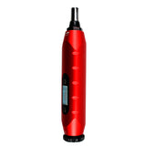 Destornillador de torque microajustable con mango plástico cuadro de 1/4", 5-40 in-lb Urrea 6107A - imagen 3