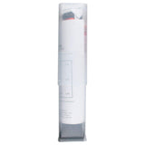 Destornillador de torque microajustable con mango plástico cuadro de 1/4", 5-40 in-lb Urrea 6107A - imagen 6