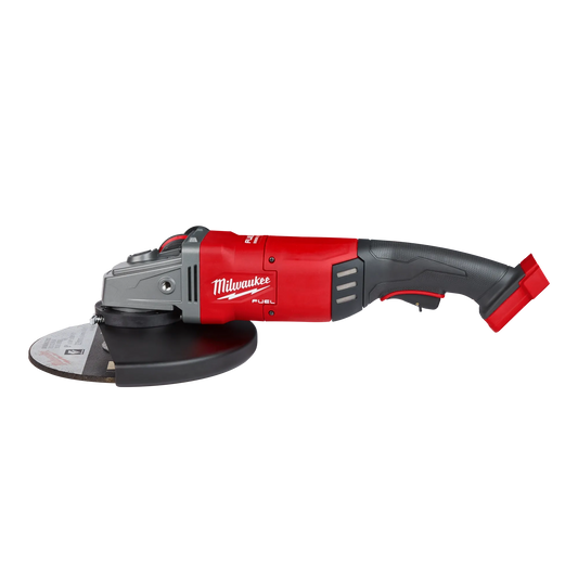 Kit de rectificadora angular grande M18 FUEL™ de 7" / 9" (sin accesorios) Milwaukee 2785-20