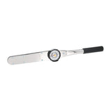 Torquímetro de carátula cuadro de 1/2", 0-175 ft-lb Urrea 6121B