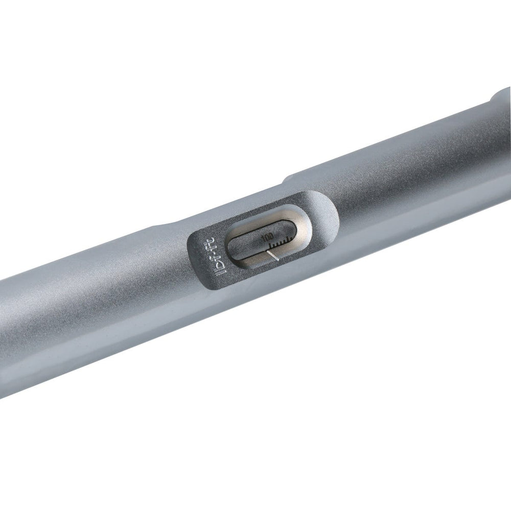 Torquímetro de trueno con cuerpo de aluminio escala dual cuadro de 3/4", 100-560 ft-lb Urrea 61560 - imagen 5