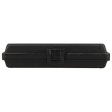 Juego de puntas y accesorios cuadro de 1/4", 19 piezas en caja plástica Urrea 61919 - imagen 6