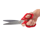 Jobsite Straight Scissors Milwaukee 48-22-4046 - imagen 3