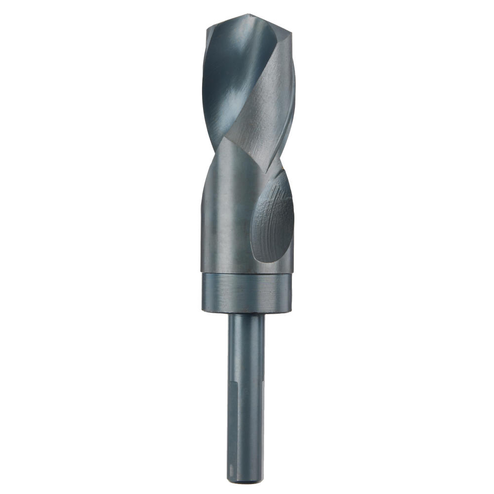 Broca con acabado de óxido negro S&D de 1-1/4" Milwaukee 48-89-2758