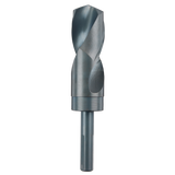 Broca con acabado de óxido negro S&D de 1-1/4" Milwaukee 48-89-2758