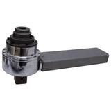 Multiplicador de torque reacción libre cuadro de 3/4" a 1", 2200 ft-lb Urrea 6222 - imagen 2