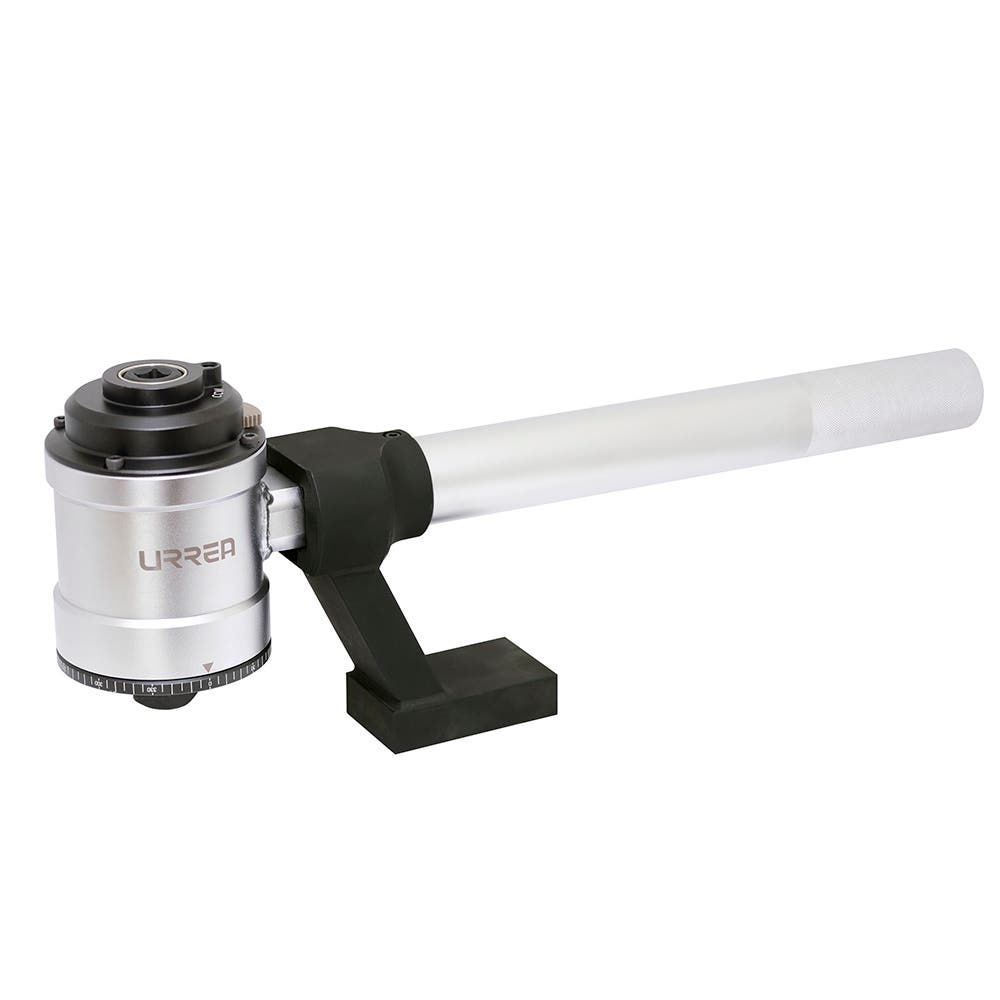Multiplicador de torque reacción libre cuadro de 1/2" a 1", 2200 ft-lb Urrea 6226 - imagen 2