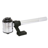 Multiplicador de torque reacción libre cuadro de 1/2" a 1", 2200 ft-lb Urrea 6226 - imagen 2