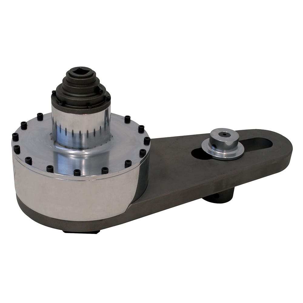 Multiplicador de torque reacción esclava cuadro de 3/4" a 1", 2750 ft-lb Urrea 6234 - imagen 2