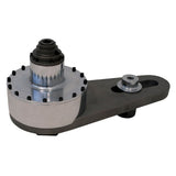Multiplicador de torque reacción esclava cuadro de 3/4" a 2-1/2", 11750 ft-lb Urrea 6262