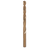 Broca de cobalto RED HELIX™ de 9/32" Milwaukee 48-89-2315
