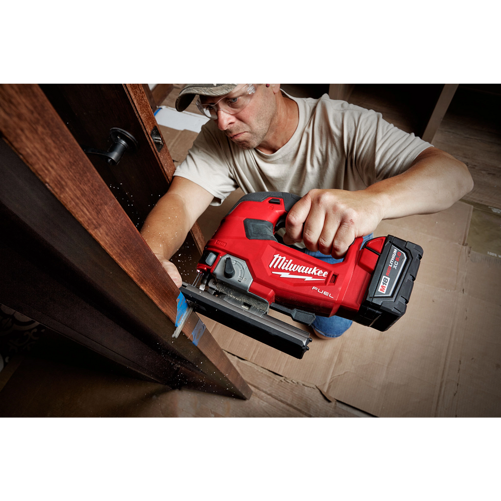 Largo 4” tpi 10 acero con alto contenido de carbono Milwaukee 48-42-2311 - imagen 8