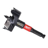 Broca autopenetrante SWITCHBLADE™ de 2-9/16" Milwaukee 48-25-5150