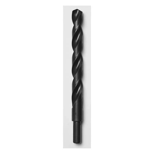 Broca THUNDERBOLT óxido negro 1/2" Milwaukee 48-89-2738