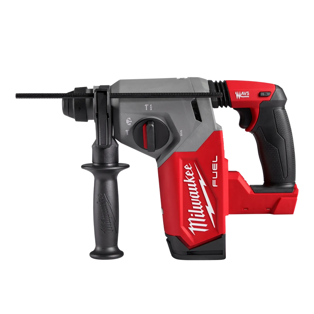 Rotomartillo SDS Plus 1" M18 FUEL™ Sin Escobillas Milwaukee 2912-20