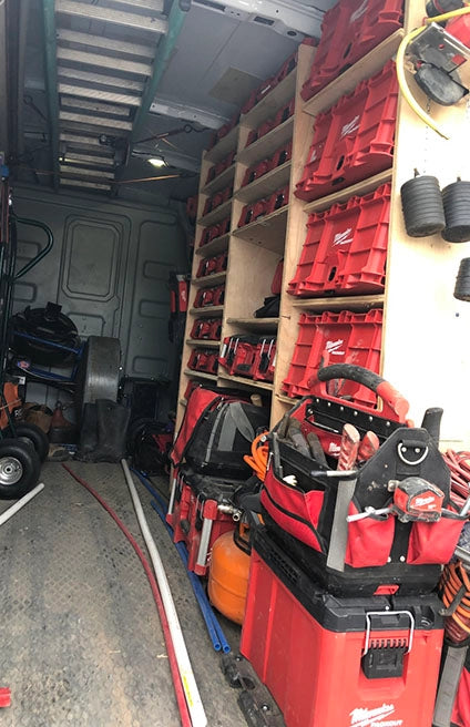 Enfriador PACKOUT™ Milwaukee 48-22-8302 - imagen 5