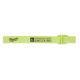 Lámpara para iluminación focalizada a intensa intrínsecamente segura C I, II, III / D1 de MILWAUKEE® Milwaukee 2004HZL - imagen 6