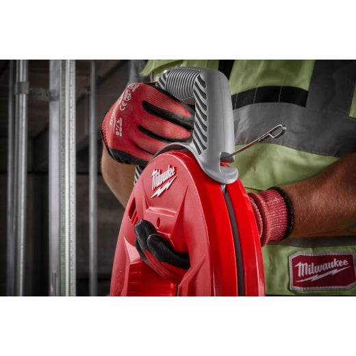 Cinta pasacable de acero inoxidable de 1/8" de 240' Milwaukee 48-22-4188 - imagen 6