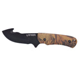 Cuchillo de campesino de acero inoxidable, 8-5/16" Urrea 685 - imagen 4
