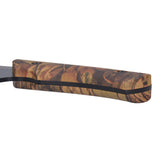 Cuchillo de campesino de acero inoxidable, 8-5/16" Urrea 685 - imagen 8