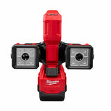 Luz multiuso para canasto M18™ Milwaukee 2122-20
