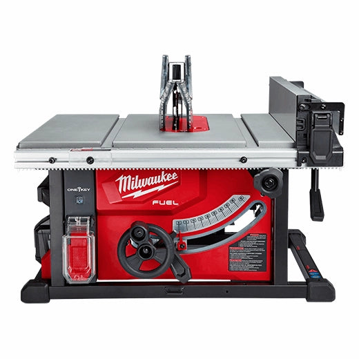 Kit de sierra de mesa M18 FUEL™ de 8-1/4" con One-Key™ Milwaukee 2736-21HD