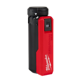 Kit de fuente de energía portátil y cargador USB REDLITHIUM™ Milwaukee 48-59-2013 - imagen 5